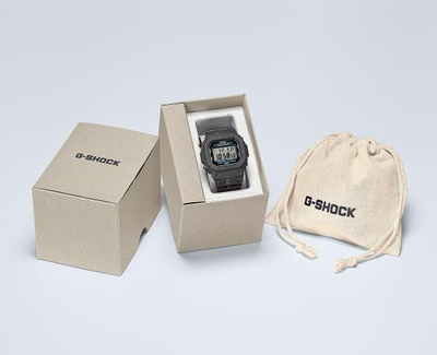 Casio G Shock G 5600BG 1 12chasov.ru