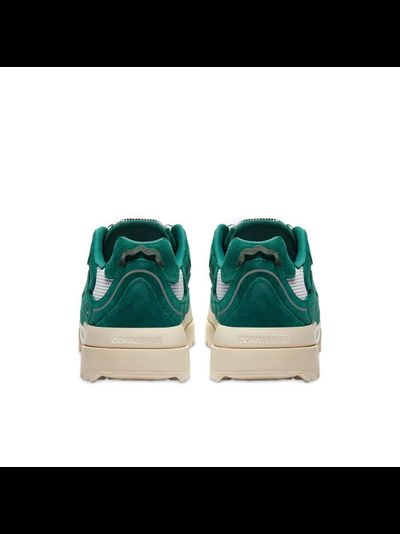Кроссовки Converse Gianno Golf Le Fleur Evergreen зеленые низкие