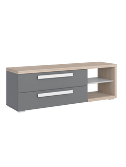 ОКСФОРД Тумба под ТВ Т1