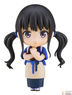 Нендроид Такина Иноуэ (Takina Inoue Cafe LycoReco Uniform Ver.)