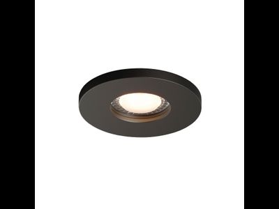 Влагозащищенный светильник Denkirs DK2036-BK