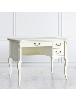 КАБИНЕТНЫЙ СТОЛ ПРИСТЕННЫЙ ROMANTIC (L107*P64*H78) R111SR-K02