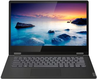 Ноутбук LENOVO IdeaPad S145-15AST, 81N3006GRU, черный