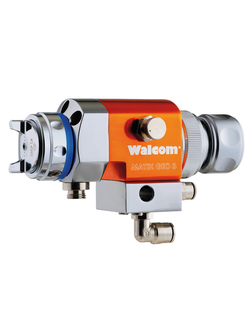 Автоматическая распыляющая головка Walcom MATIK GEO 3 3260**