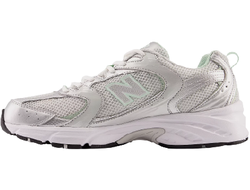 New Balance 530 White Cosmic Jade