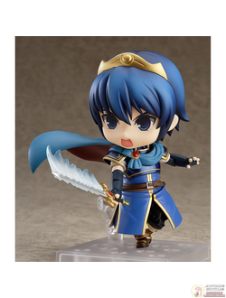 Нендроид Marth