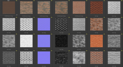 Керамические кирпичи