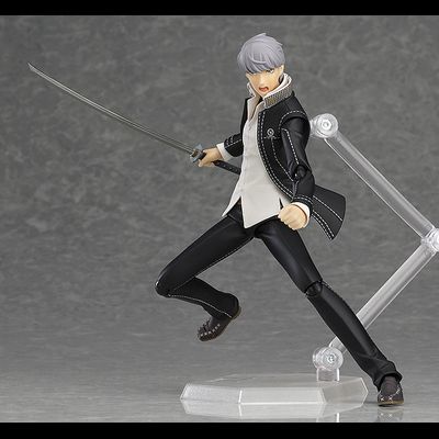 Фигурка фигма Ю Наруками (figma Yu Narukami)