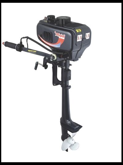 Лодочный мотор Aiqidi 3.5