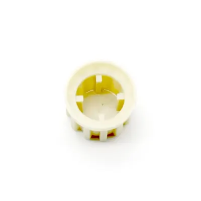 Шестерня Бриз пластик