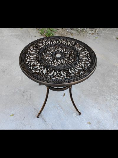 Набор мебели из алюминия Foshan