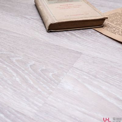 Кварцвиниловая плитка EcoClick EcoWood Дуб Тофино NOX-1710