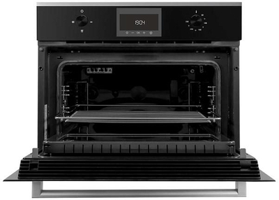 Встраиваемая микроволновая печь Kuppersbusch CM 6330.0 S9 Shade of Grey