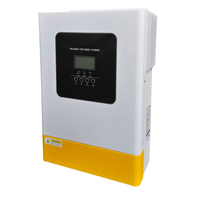 Инвертор гибридный SMK GM6200-48PL