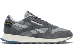 Reebok Classic Leather Grey