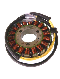 Статор ArrowHead ASU4002 для Suzuki Motorcycle (31401-49010, 31401-49011, 31401-49210, 464172) 340-58018