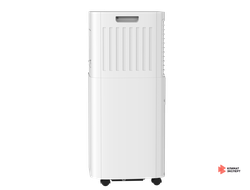 Мобильный кондиционер cерии MAGNATE RM-MT28CH-E