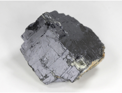 Галенит, коллекционный образец, Мексика (30*30*24 мм, 96 г) №28557