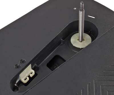 Осцилляционный шпиндельно-ленточный шлифовальный станок BELMASH OSBS-100/115