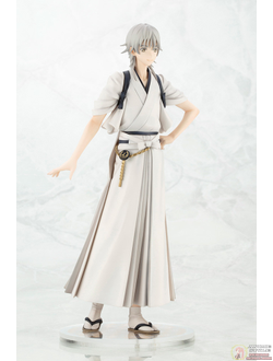Фигурка 1/8 Цурумару Кунинага (Tsurumaru Kuninaga Uchiban Ver.)