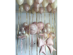 Комплект на выписку №15