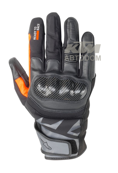 ПЕРЧАТКИ SMX Z DRYSTAR