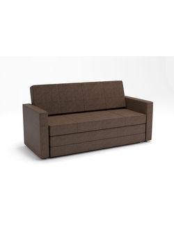 Диван АЛЬТ SAVANA CHOCOLATE (Софт)