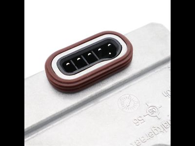 Блок розжига Hella 4.0, 5DV 008 290-00, OEM, D1S/D2S