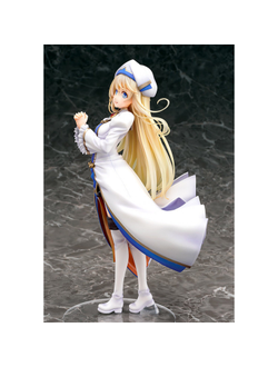 Фигурка 1/7 Жрица (Onna Shinkan)