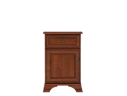 ПРИХОЖАЯ КЕНТАКИ - ТУМБА KOM1D1S