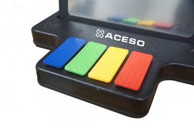 Говорящее зеркало Инклюзив