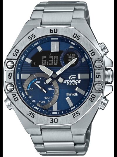 Часы Casio Edifice ECB-10D-2A