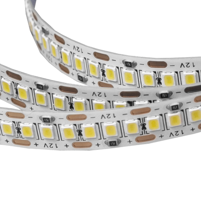 Светодиодная лента 2835 240LED/M 12V IP33 Day Однорядная