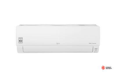 Инверторная сплит-система LG серии PROCOOL B07TS (комплект)