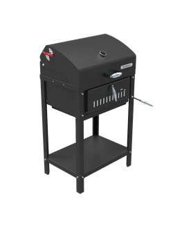 Гриль угольный Грильвер "Стандарт"