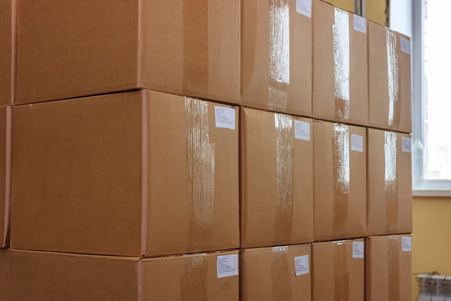 Шпатель медицинский деревянный оптом для постоянного клиента