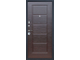 Стальная дверь   Фортуна. Заказная модель.