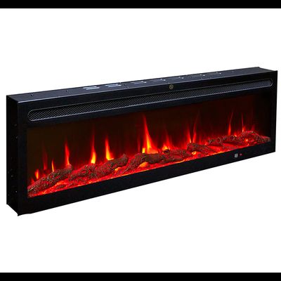 Линейный электроочаг Dream 42