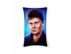 Подушка Сектор Газа, Юрий Хой №33