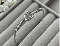 Браслет родий №21