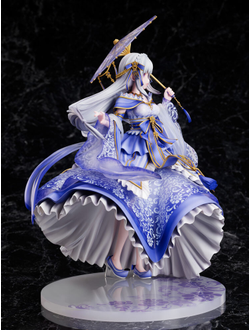 Фигурка 1/7 Эмилия (Emilia Hanfu)