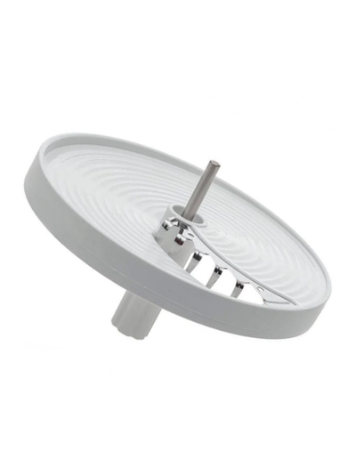 Насадка диск фри для кухонного комбайна Braun K700-750, K600-650