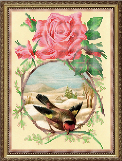 Любимые края 5, К4126