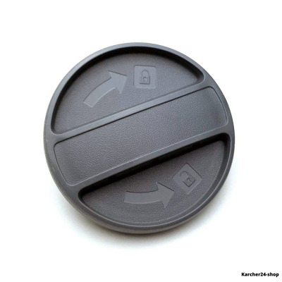 Колпачок боковой щетки s4, s6 (5.034-236.0)