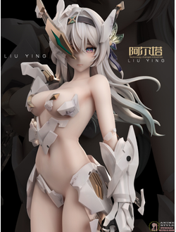 Фигурка статуя Светлячок (Firefly GK Statue LoveHolic Studio)