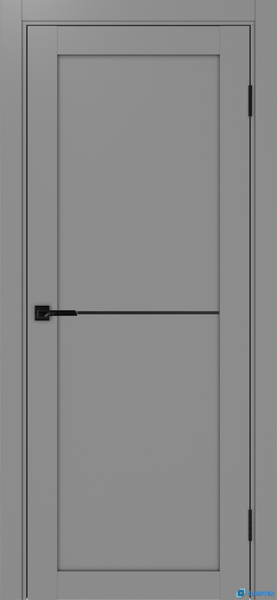 OPTIMA PORTE Турин 502АПП.11 Молдинг SC/SB/SG