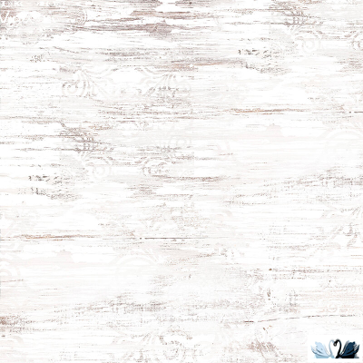 Плитка напольная Belani Папирус белый 41,8х41,8 см Береза керамика