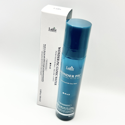 [Lador] Мист для укрепления и защиты волос. Wonder Pick Clinic Water pH 4.9, 100мл