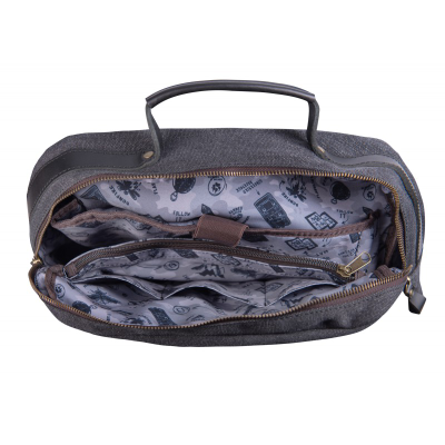 Рюкзак Ginger Bird Winter Pack 18 Black