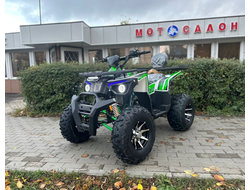 Квадроцикл MILLENIUM 200R Белый